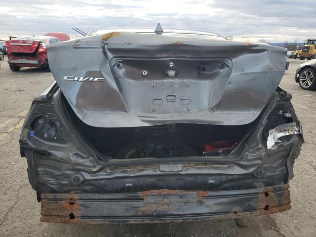 Photo 6 from auction – 2012 HONDA CIVIC with VIN 2HGFB2F96CH523045
