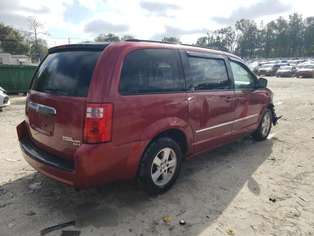 Photo 3 from auction – 2010 DODGE GRAND CARA with VIN 2D4RN5D12AR335585