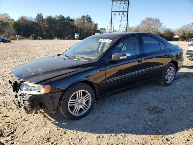 Photo 1 from auction – 2008 VOLVO S60 2.5T with VIN YV1RS592682700568