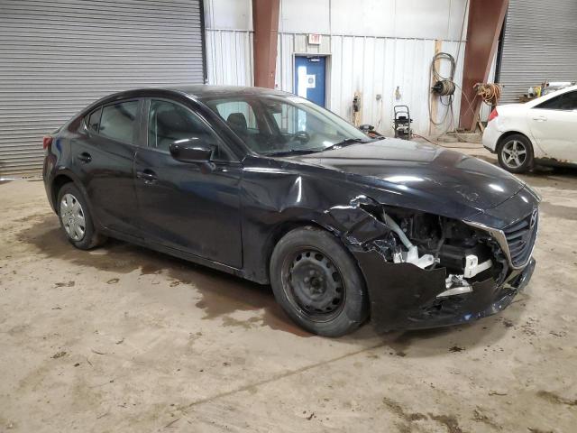 Photo 4 from auction – 2015 MAZDA 3 SV with VIN JM1BM1T74F1241557