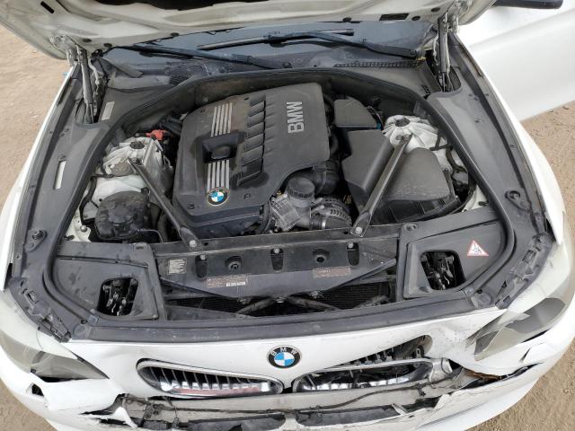 Photo 11 from auction – 2011 BMW 528 I with VIN WBAFR1C50BDS35231