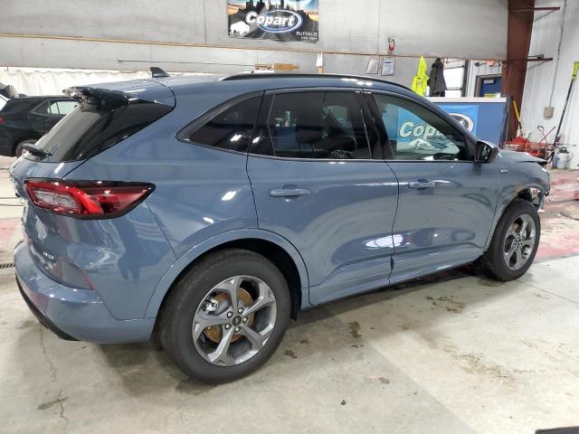 Photo 3 from auction – 2024 FORD ESCAPE ST with VIN 1FMCU9MN7RUB51799