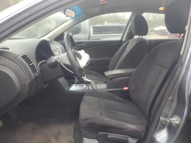 Photo 7 from auction – 2012 NISSAN ALTIMA BAS with VIN 1N4AL2AP2CN409276