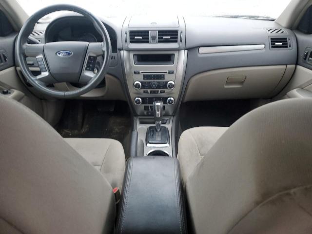 Photo 8 from auction – 2012 FORD FUSION HYB with VIN 3FADP0L35CR316829
