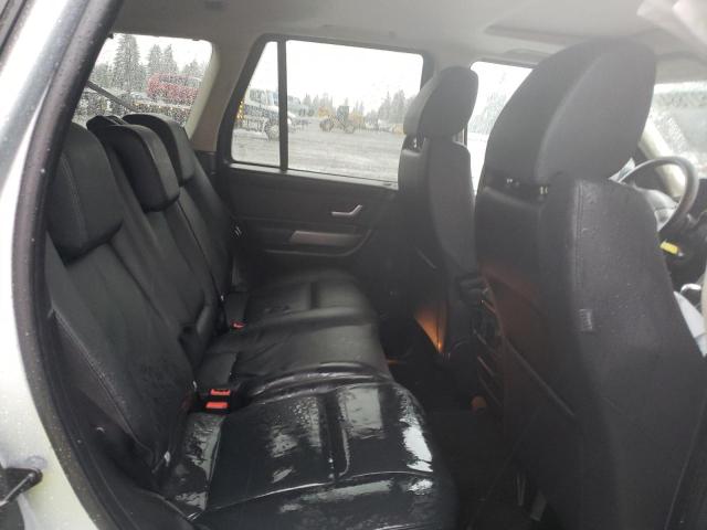 Фото 11 с аукциона – 2008 LAND ROVER RANGE ROVE с VIN SALSF25418A127210