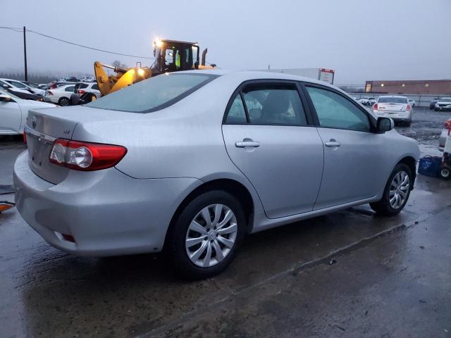 Photo 3 from auction – 2012 TOYOTA COROLLA BA with VIN 2T1BU4EE9CC791941