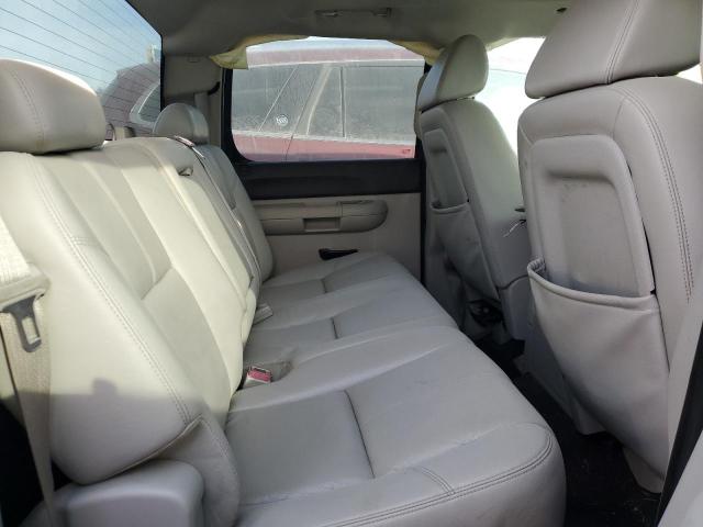 Photo 10 from auction – 2008 CHEVROLET SILVERADO with VIN 2GCEK13J381280152