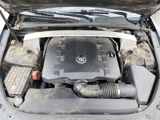 Photo 11 from auction – 2012 CADILLAC CTS with VIN 1G6DA1E31C0140461