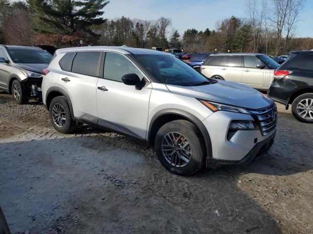 Photo 4 from auction – 2024 NISSAN ROGUE S with VIN 5N1BT3AA0RC673595