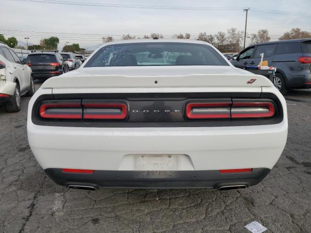 Photo 6 from auction – 2022 DODGE CHALLENGER with VIN 2C3CDZKG6NH196498