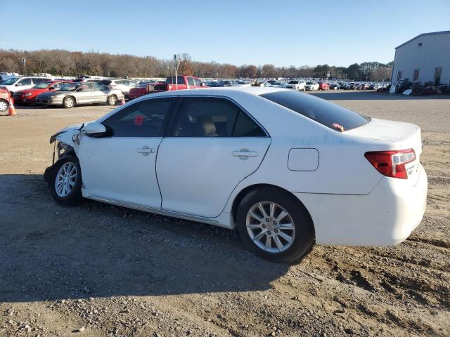 Photo 2 from auction – 2012 TOYOTA CAMRY BASE with VIN 4T4BF1FK4CR249065