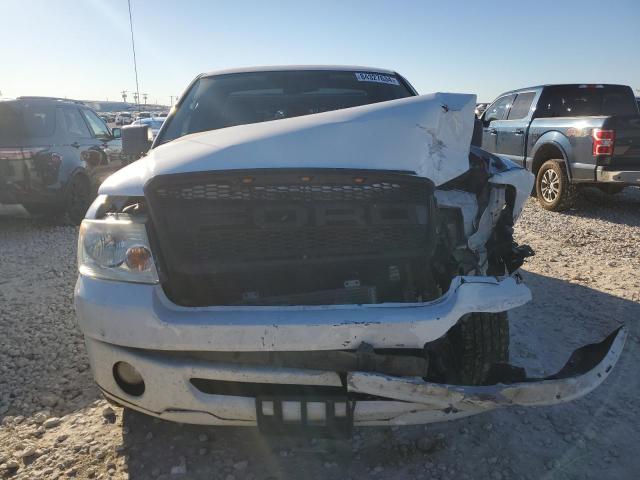 Photo 5 from auction – 2006 FORD F150 with VIN 1FTRF02W86KD93024