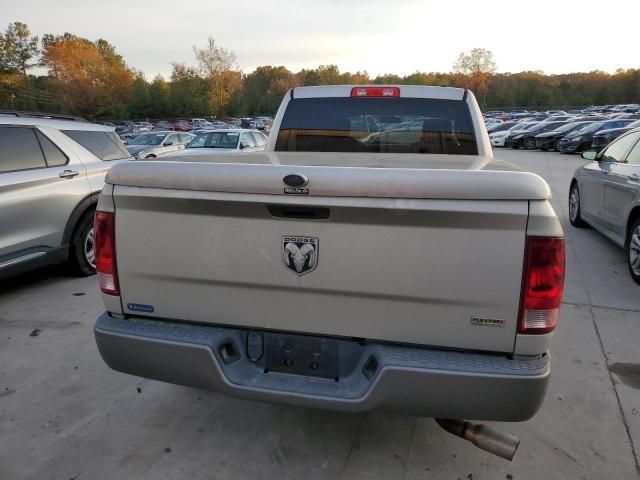 Photo 6 from auction – 2010 DODGE RAM 1500 with VIN 1D7RB1GP7AS196735
