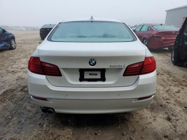 Photo 6 from auction – 2014 BMW 528 I with VIN WBA5A5C55ED510929