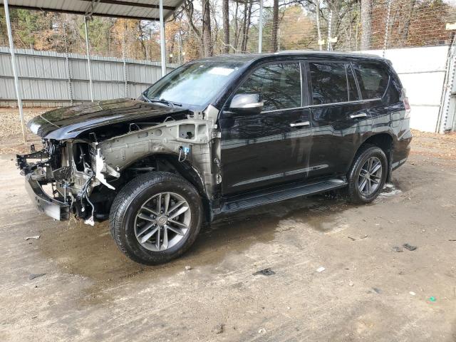 LEXUS GX 460 PRE 2020 with VIN JTJAM7BX1L5244661 - Photo from auction