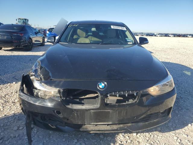 Photo 5 from auction – 2014 BMW 328 I with VIN WBA3A5G50ENP34055