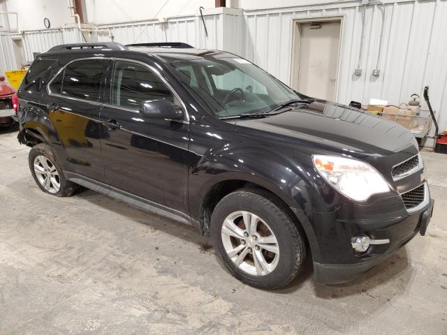 Photo 4 from auction – 2015 CHEVROLET EQUINOX LT with VIN 2GNFLGEK9F6279282