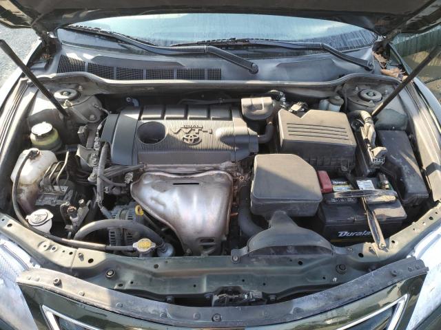 Photo 11 from auction – 2011 TOYOTA CAMRY BASE with VIN 4T1BF3EK1BU707425