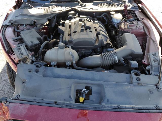 Photo 11 from auction – 2017 FORD MUSTANG with VIN 1FA6P8TH7H5302685