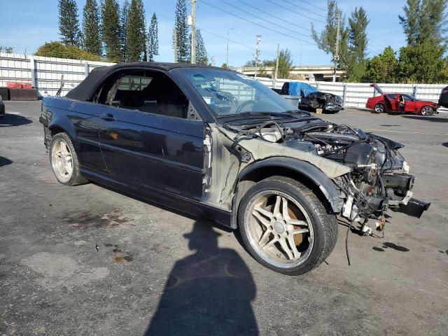 Photo 4 from auction – 2004 BMW M3 with VIN WBSBR93454PK05739