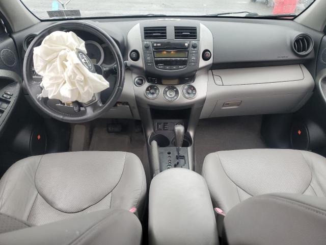 Photo 8 from auction – 2009 TOYOTA RAV4 LIMIT with VIN JTMBK31V09D003114
