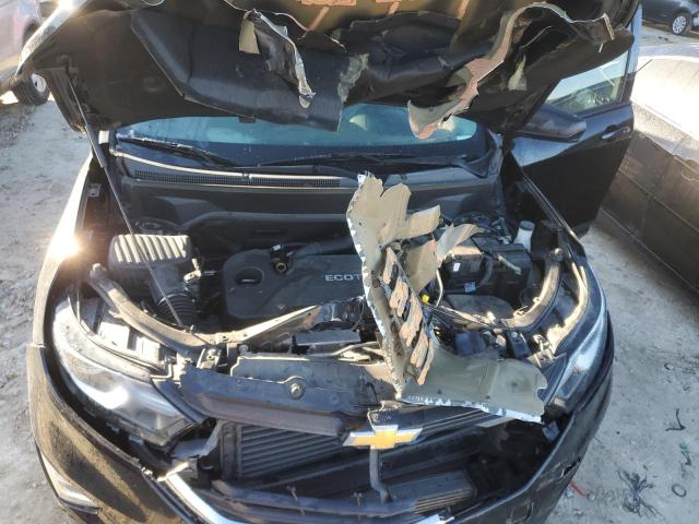 Photo 12 from auction – 2019 CHEVROLET EQUINOX LS with VIN 2GNAXHEV1K6248441