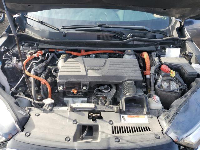 Photo 12 from auction – 2022 HONDA CR-V EX with VIN 5J6RT6H50NL031007