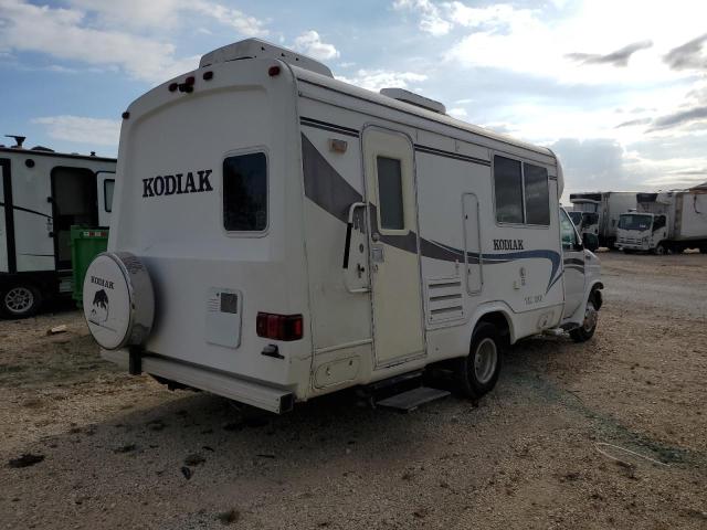 Photo 4 from auction – 2001 FORD ECONOLINE with VIN 1FDWE35S41HA46856