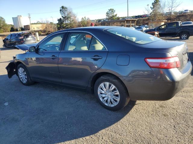 Photo 2 from auction – 2009 TOYOTA CAMRY BASE with VIN 4T1BE46KX9U900349