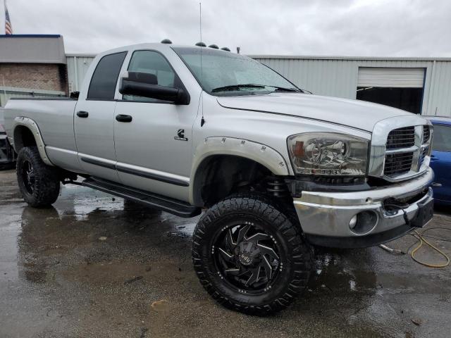 Photo 4 from auction – 2007 DODGE RAM 2500 S with VIN 1D7KS28C97J535626