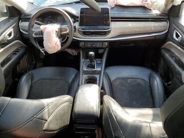 Photo 8 from auction – 2022 JEEP COMPASS LA with VIN 3C4NJCBB4NT119571