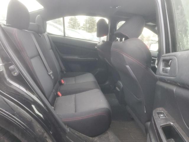 Photo 10 from auction – 2016 SUBARU WRX PREMIU with VIN JF1VA1E68G9813541