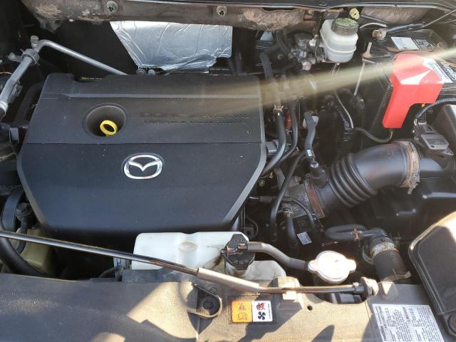 Photo 11 from auction – 2010 MAZDA CX-7 with VIN JM3ER2WM5A0309330