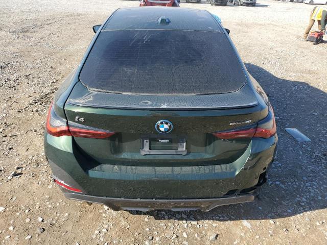 Photo 6 from auction – 2023 BMW I4 EDRIVE with VIN WBY73AW08PFN49504