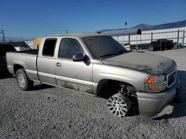 Photo 4 from auction – 2001 GMC SIERRA K15 with VIN 2GTEK69U711366763