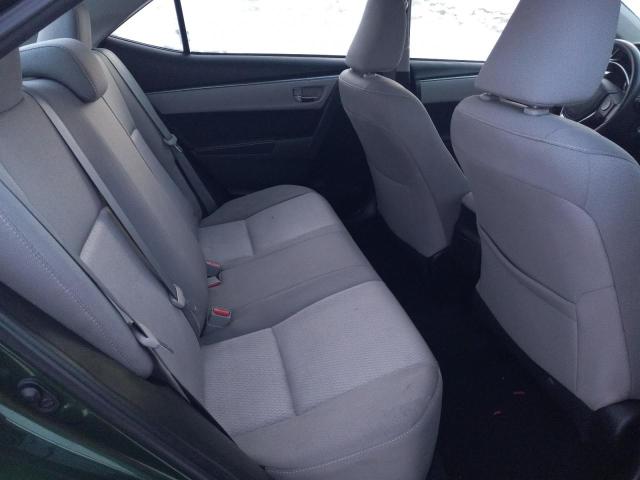 Photo 10 from auction – 2014 TOYOTA 033FG35 with VIN 5YFBURHE3EP046632