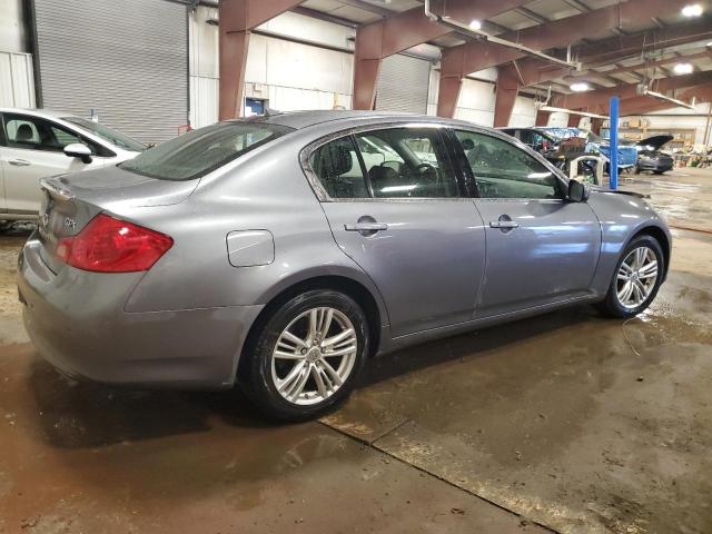 Photo 3 from auction – 2012 INFINITI G37 with VIN JN1CV6AR2CM670468