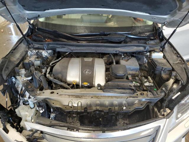 Photo 12 from auction – 2016 LEXUS RX 350 BAS with VIN 2T2BZMCA0GC039984