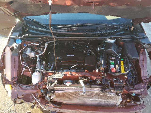 Photo 12 from auction – 2016 HONDA CR-V EX with VIN 3CZRM3H56GG717094