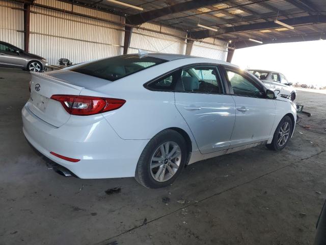 Photo 3 from auction – 2016 HYUNDAI SONATA SE with VIN 5NPE24AF0GH270949
