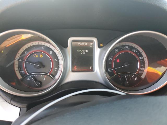 Photo 9 from auction – 2014 DODGE JOURNEY SX with VIN 3C4PDCBG8ET108133
