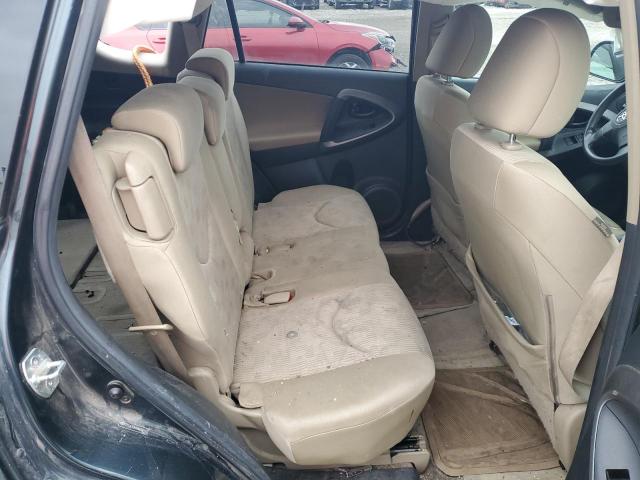 Photo 11 from auction – 2010 TOYOTA RAV4 with VIN 2T3JF4DV6AW068445