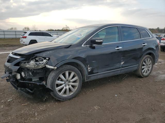 MAZDA CX-9 2008 with VIN JM3TB28A880141675 - Photo from auction