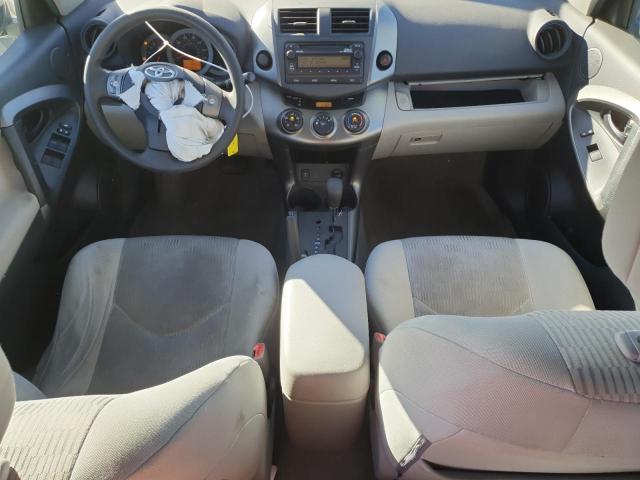 Photo 8 from auction – 2012 TOYOTA RAV4 with VIN 2T3ZF4DV6CW110649