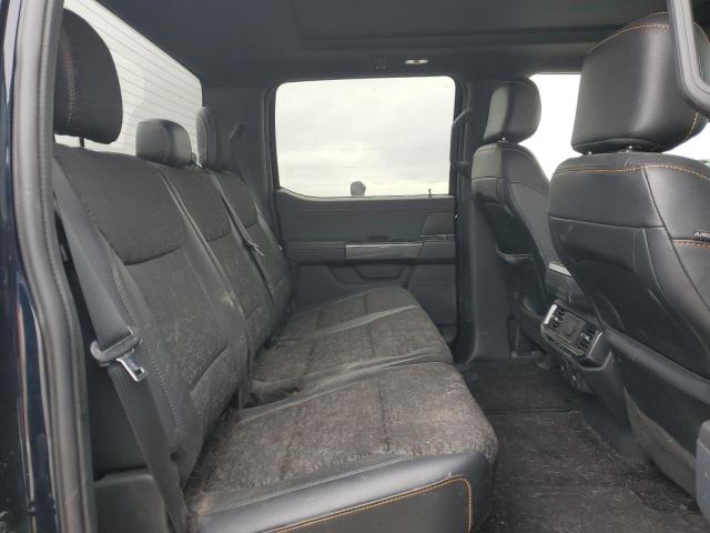 Photo 10 from auction – 2022 FORD F150 SUPER with VIN 1FTEW1E89NFB08260