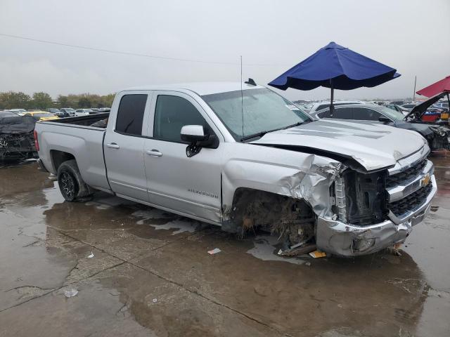 Photo 4 from auction – 2016 CHEVROLET SILVERADO with VIN 1GCRCREC4GZ396347