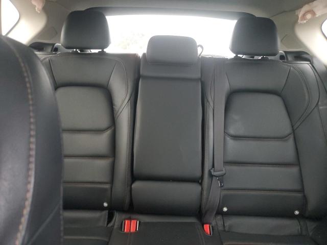 Photo 10 from auction – 2021 MAZDA CX-5 GRAND with VIN JM3KFBDM9M0397883