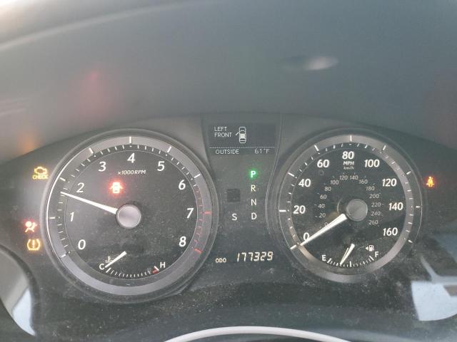 صورة رقم 9 من المزاد - 2008 LEXUS ES 350 مع VIN JTHBJ46G982247078