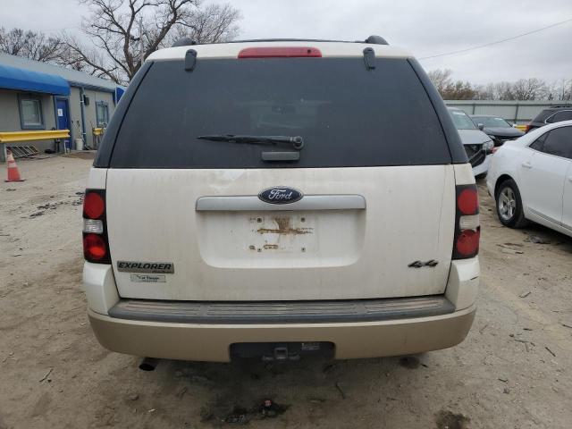 Photo 6 from auction – 2010 FORD EXPLORER E with VIN 1FMEU7EE4AUA37338