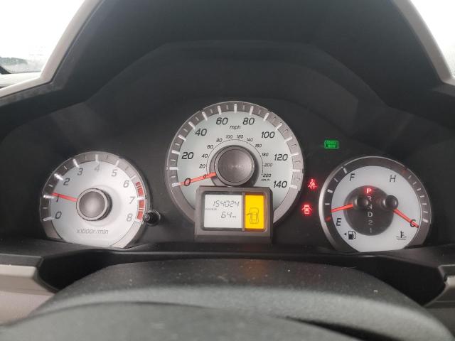 Photo 9 from auction – 2015 HONDA PILOT LX with VIN 5FNYF4H26FB066822